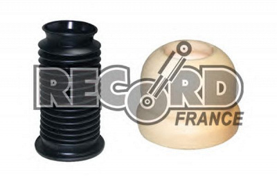 RECORD FRANCE 926025 -  Пылезащитный комплект, амортизатор